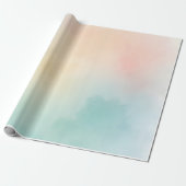 Verlooppapier Cadeaupapier (Uitgerold)