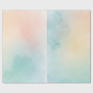 Verlooppapier Cadeaupapier