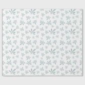 Verlooppapier Cadeaupapier (Vlak)