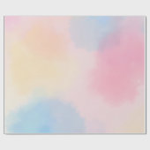 Verlooppapier Cadeaupapier (Vlak)