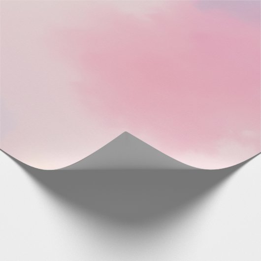 Verlooppapier Cadeaupapier (Hoek)