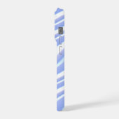 Verlooppatroon iPhone Hoesje (Linkerkant)