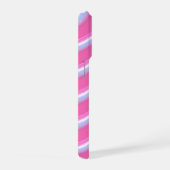 Verlooppatroon iPhone Hoesje (Rechterkant)