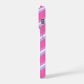 Verlooppatroon iPhone Hoesje (Linkerkant)