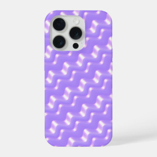 Verlooppatroon iPhone 15 Pro Case