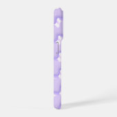 Verlooppatroon iPhone Hoesje (Rechterkant)