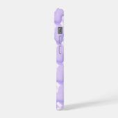 Verlooppatroon iPhone Hoesje (Linkerkant)