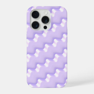 Verlooppatroon iPhone 15 Pro Case