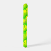Verlooppatroon iPhone Hoesje (Rechterkant)