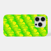 Verlooppatroon iPhone Hoesje (Achterkant horizontaal)