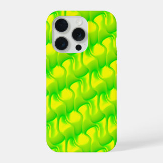 Verlooppatroon iPhone 15 Pro Case