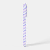 Verlooppatroon iPhone Hoesje (Rechterkant)