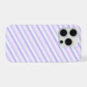 Verlooppatroon iPhone Hoesje (Achterkant horizontaal)