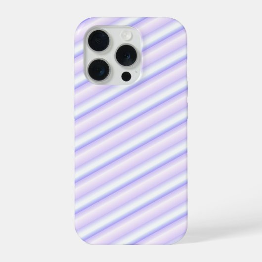 Verlooppatroon iPhone Hoesje (Achterkant)