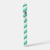 Verlooppatroon iPhone Hoesje (Linkerkant)