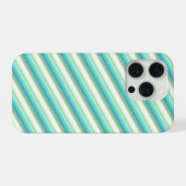 Verlooppatroon iPhone Hoesje (Achterkant horizontaal)