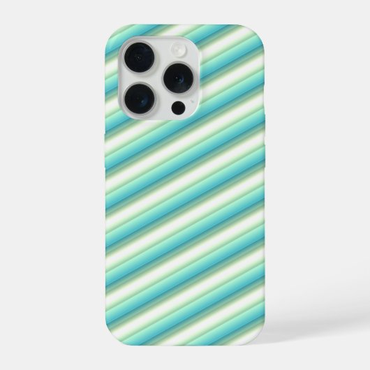 Verlooppatroon iPhone Hoesje (Achterkant)