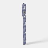 Verlooppatroon iPhone Hoesje (Linkerkant)