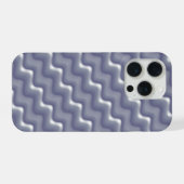 Verlooppatroon iPhone Hoesje (Achterkant horizontaal)