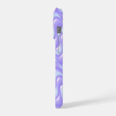 Verlooppatroon iPhone Hoesje (Linkerkant)