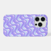 Verlooppatroon iPhone Hoesje (Achterkant horizontaal)