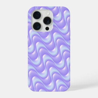 Verlooppatroon iPhone 15 Pro Case