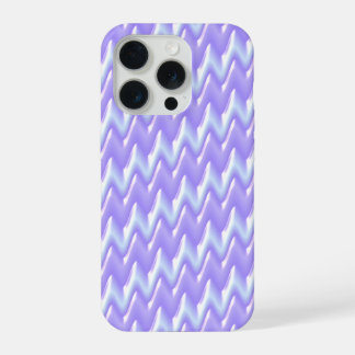 Verlooppatroon iPhone 15 Pro Case