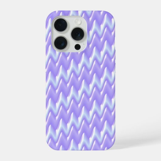Verlooppatroon iPhone Hoesje (Achterkant)