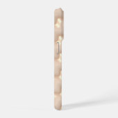 Verlooppatroon iPhone Hoesje (Rechterkant)