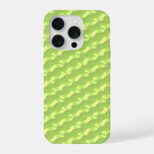 Verlooppatroon iPhone Hoesje (Achterkant)