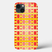 Verloopplaat Case-Mate iPhone Case (Achterkant)