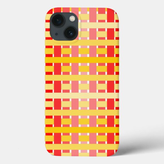 Verloopplaat Case-Mate iPhone Case (Achterkant)