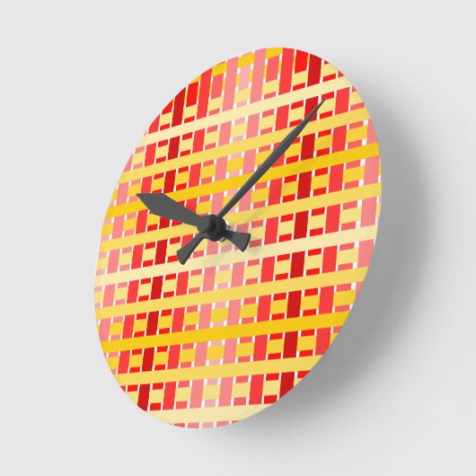 Verloopplaat Ronde Klok (Hoek)