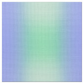 Verloopstedenblauw-groene lichte verbinding stof (Close Up)