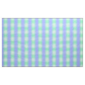 Verloopstedenblauw-groene lichte verbinding stof (Yard (91,4 cm))