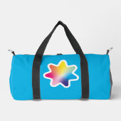 Verloopster. Plunjezak (Voorkant)