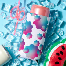 Verloopsterren. Koeler