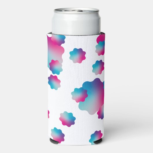 Verloopsterren. Koeler (Seltzer Achterkant)