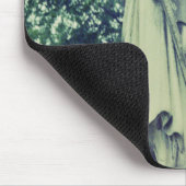 verlopen film-engel muismat (Hoek)