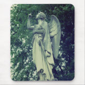 verlopen film-engel muismat (Voorkant)