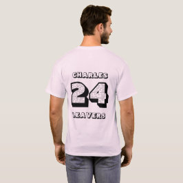 Verloren 2024 t-shirt