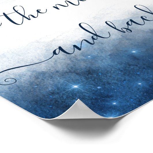 Verloren aan het Poster van de de bekleding van de (Hoek)