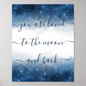 Verloren aan het Poster van de de bekleding van de (Voorkant)