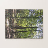 Verloren Acres Jigzaag Puzzle Legpuzzel (Horizontaal)