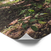 Verloren Acres Print (Hoek)