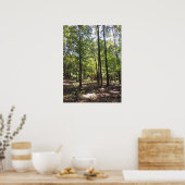 Verloren Acres Print (Keuken)