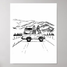 Verloren: anderers poster