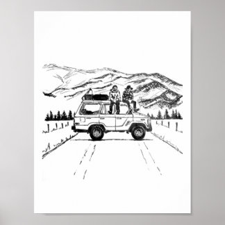 Verloren: anderers poster