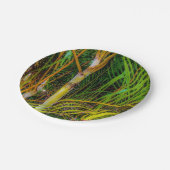 Verloren Bord van Areca Palms (Gekanteld)