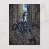 Verloren Briefkaart (Voorkant)